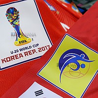 2017 U-20 월드컵패치(국내컷)