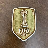 2019 FIFA 월드챔피언스 패치(리버풀용)-자컷